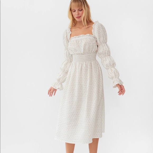 Sleeper Dresses & Skirts - SLEEPER DRESS